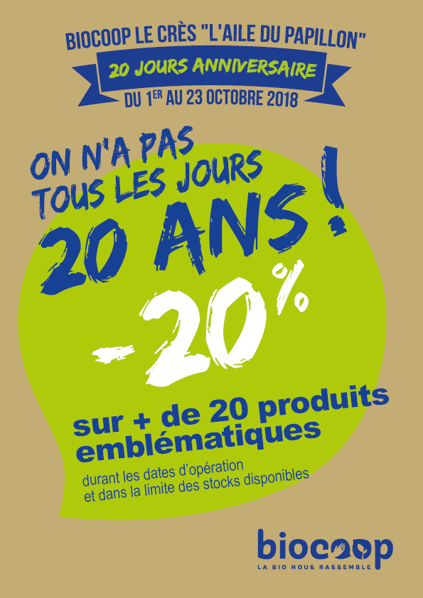 Agenda des animations - Octobre 2018 Agenda des animations - Octobre 2018
