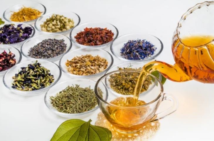 ATELIER CREATION TISANE