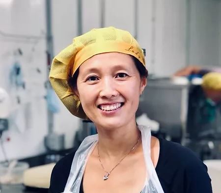 Lady Tofu Lady Tofu