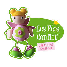 Les Fées Confiot' Les Fées Confiot'