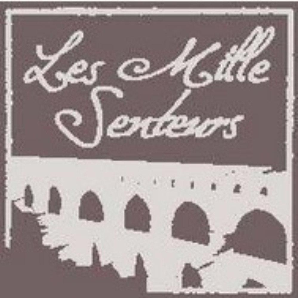 les milles senteurs logo