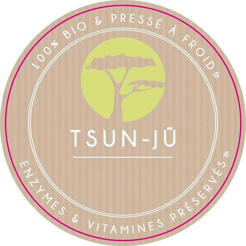 TSUN JU - Jus bio TSUN JU - Jus bio