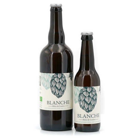 Bière blanche