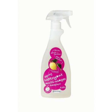 Nettoyant multi-usages 500 mL