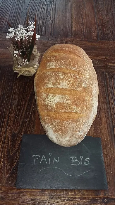 Pain bis 800g Pain bis 800g