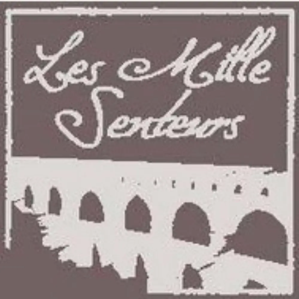 les milles senteurs logo