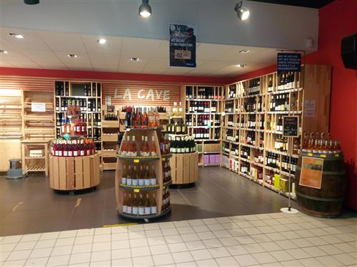 Photos du magasin