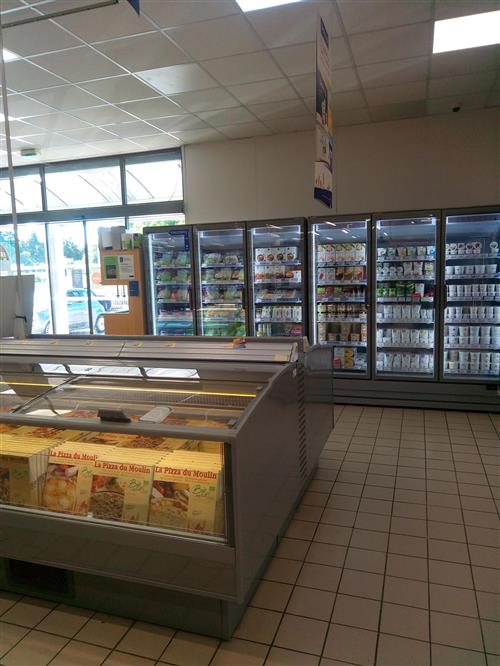 Photos du magasin