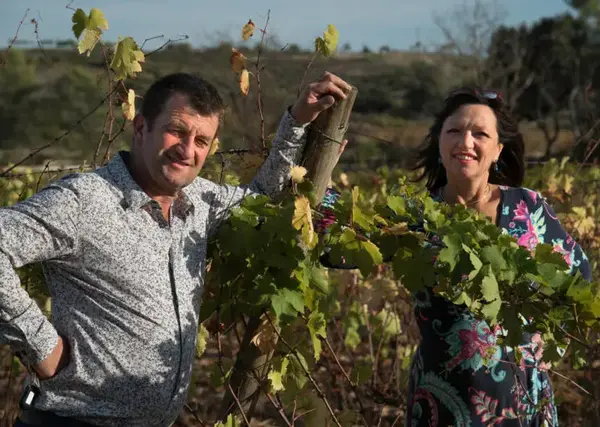 Domaine de la Triballe