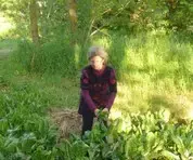 Soazig Ber Le Mouël : Les Farçous du Larzac