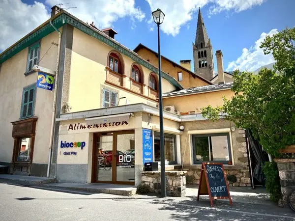 Chez Puy, l'âme du village
