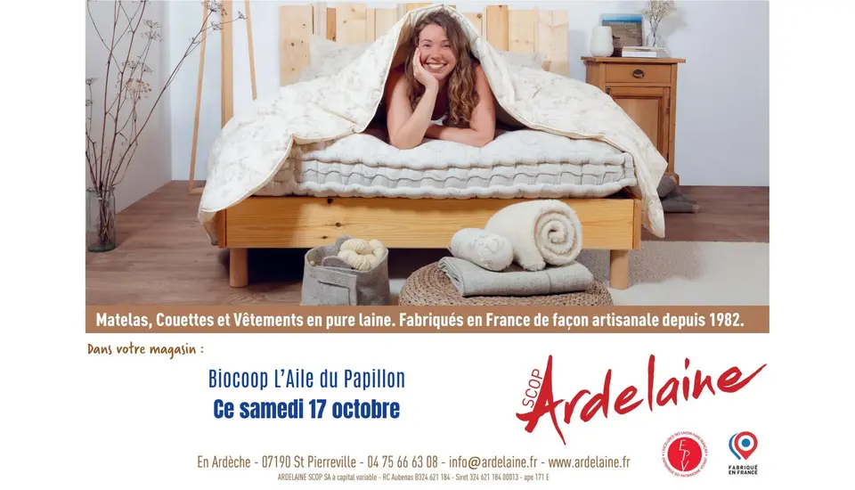 Animation Ardelain 2026